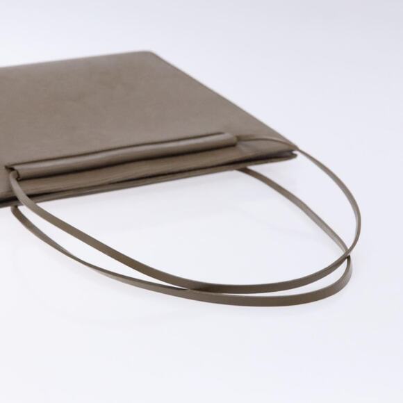 LOUIS VUITTON Epi Saint Tropez Shoulder Bag Gray Lilac M5246b M5246b - Picture 7 of 16